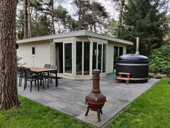 EuroParcs Beekbergen - Dış Mekan