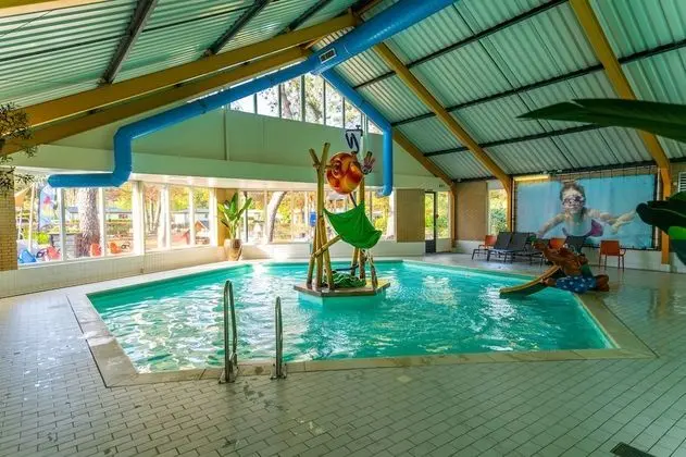 EuroParcs Beekbergen - Havuz