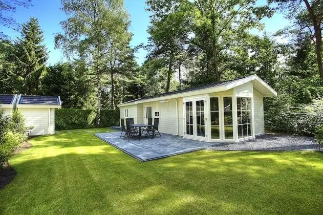 EuroParcs Beekbergen - Oda
