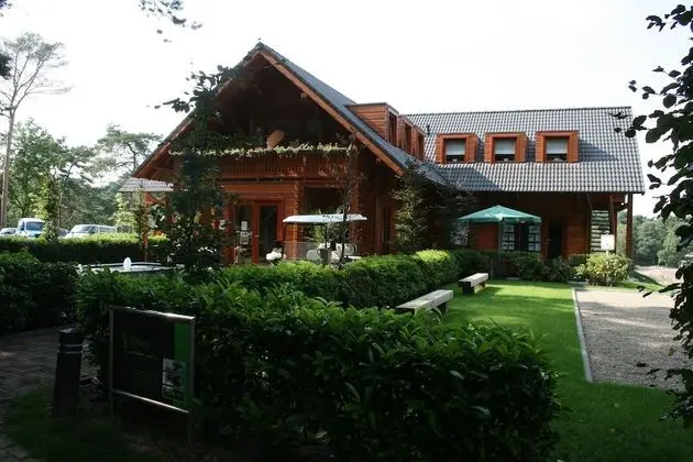 EuroParcs Brunssummerheide - Lobi