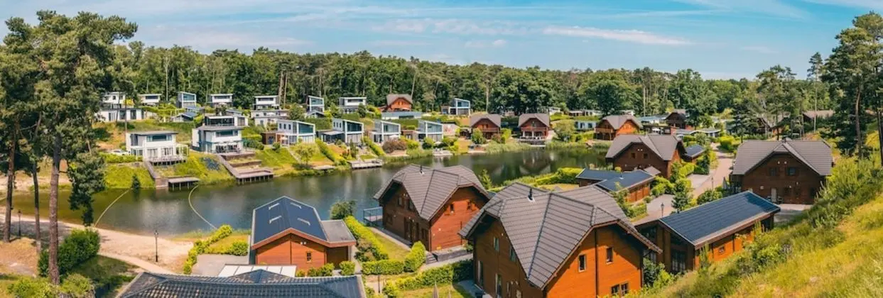 EuroParcs Brunssummerheide - 1