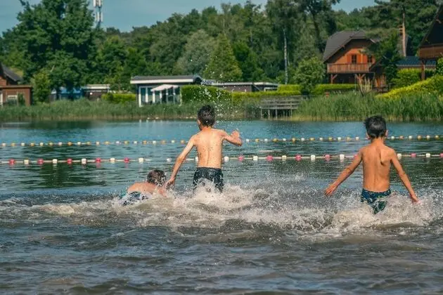 EuroParcs Brunssummerheide - Plaj