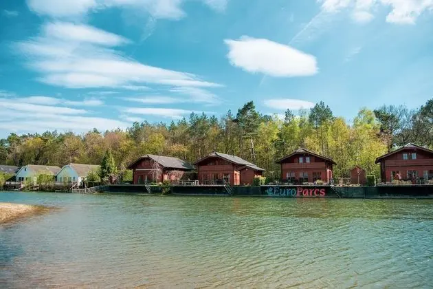 EuroParcs De Achterhoek