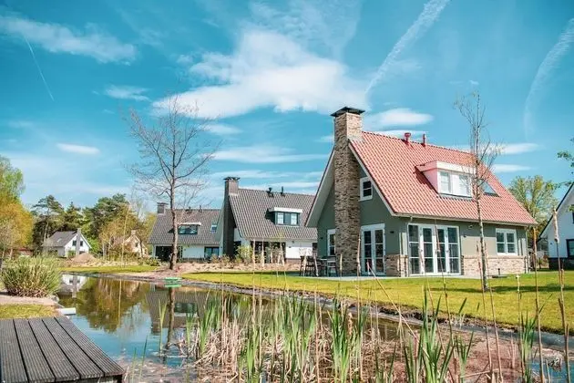 EuroParcs De Achterhoek - Dış Mekan