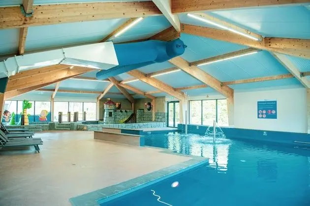 EuroParcs De Achterhoek - Havuz