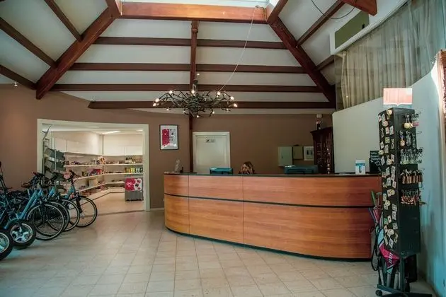 EuroParcs De Achterhoek - Lobi