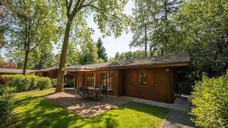 EuroParcs De Achterhoek - Oda