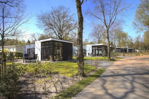 EuroParcs De Hooge Veluwe - Dış Mekan