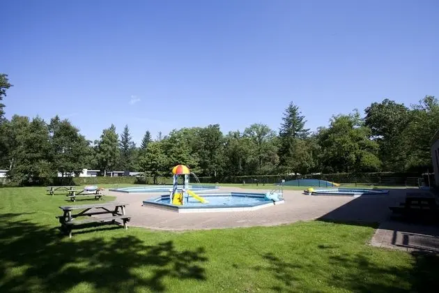 EuroParcs De Hooge Veluwe - Havuz