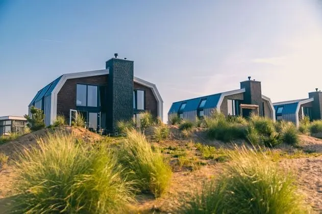 Europarcs de Kraaijenbergse Plassen - Dış Mekan
