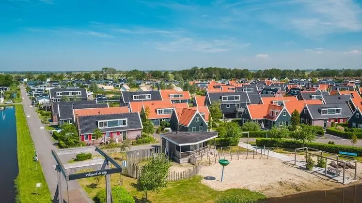 EuroParcs de Rijp - Dış Mekan