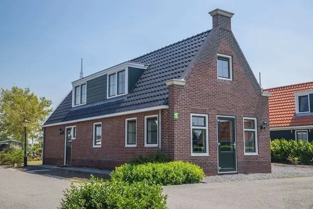 EuroParcs de Rijp - Oda