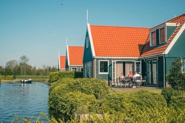 EuroParcs de Rijp - 1