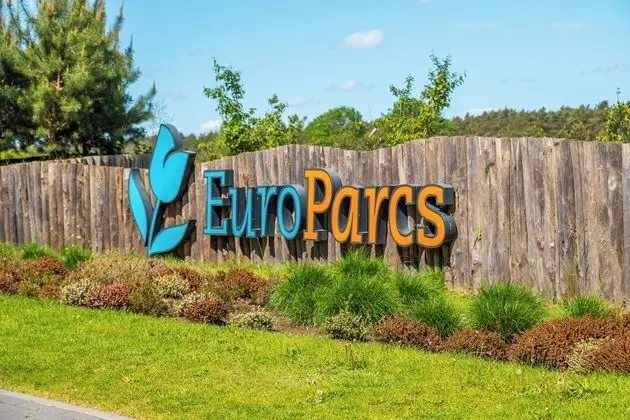 Europarcs De Wije Werelt - Dış Mekan