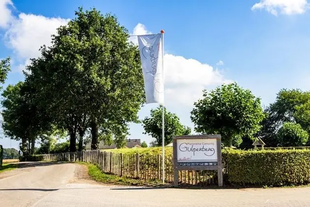 Europarcs Gulperberg - Dış Mekan