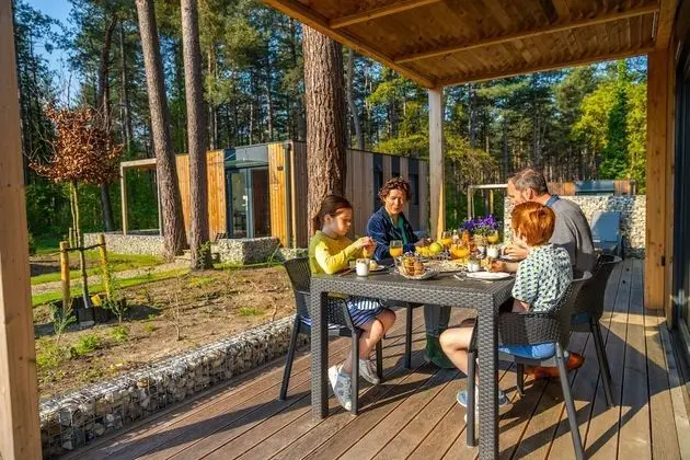 Europarcs Hoge Kempen