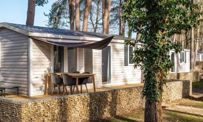 Europarcs Hoge Kempen - Oda