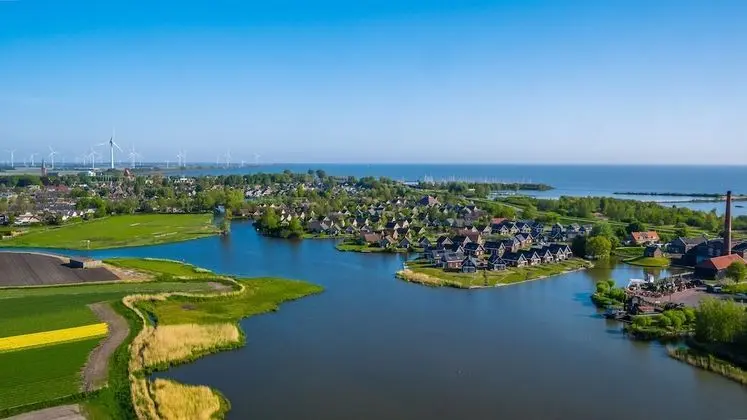 Europarcs IJsselmeer