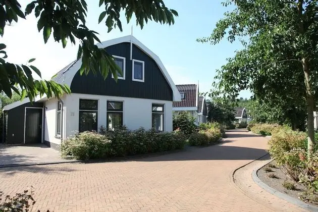 Europarcs Koningshof - Dış Mekan