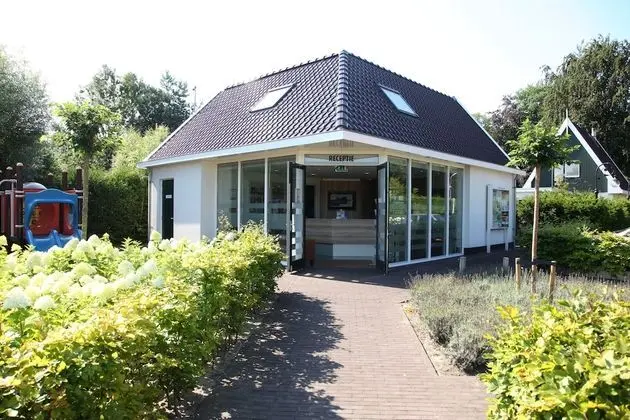 Europarcs Koningshof - Lobi