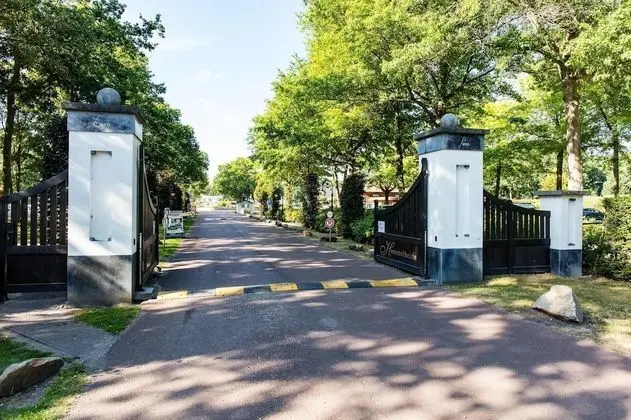 EuroParcs Limburg - Dış Mekan