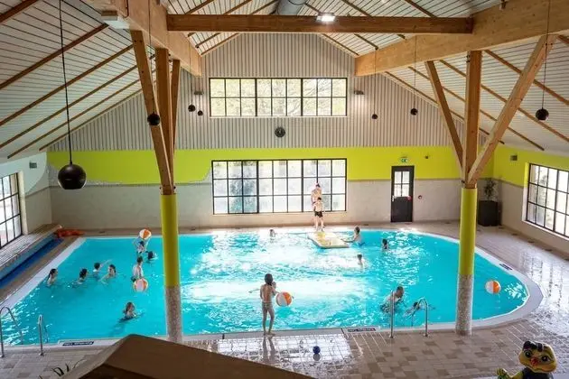 EuroParcs Limburg - Havuz