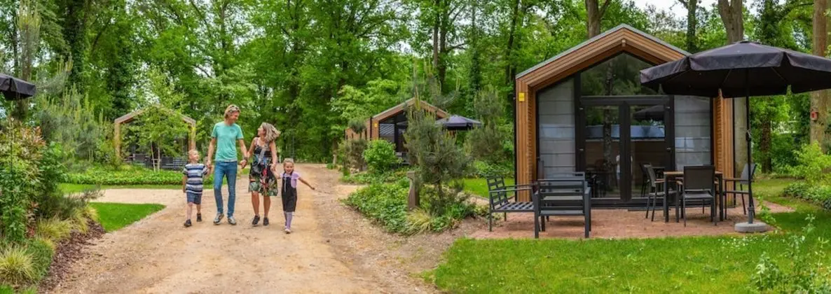 EuroParcs Maasduinen - Dış Mekan