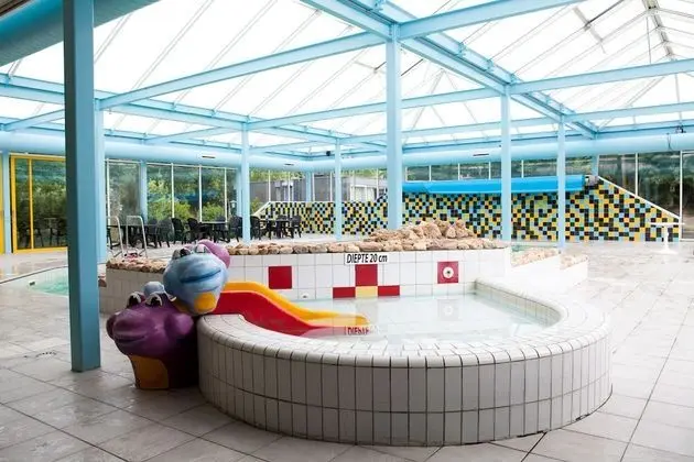EuroParcs Maasduinen - Havuz
