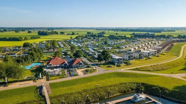 Europarcs Marina Strandbad