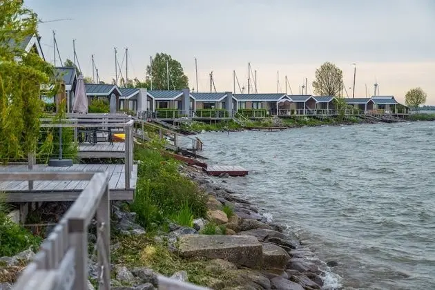 Europarcs Markermeer - Dış Mekan