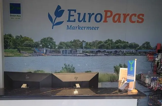 Europarcs Markermeer - Lobi