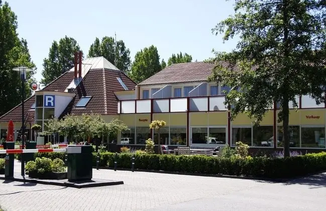 EuroParcs Molengroet - Dış Mekan