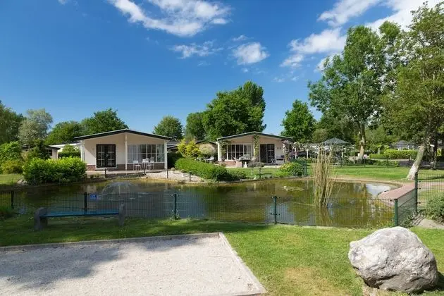 EuroParcs Molengroet - Oda