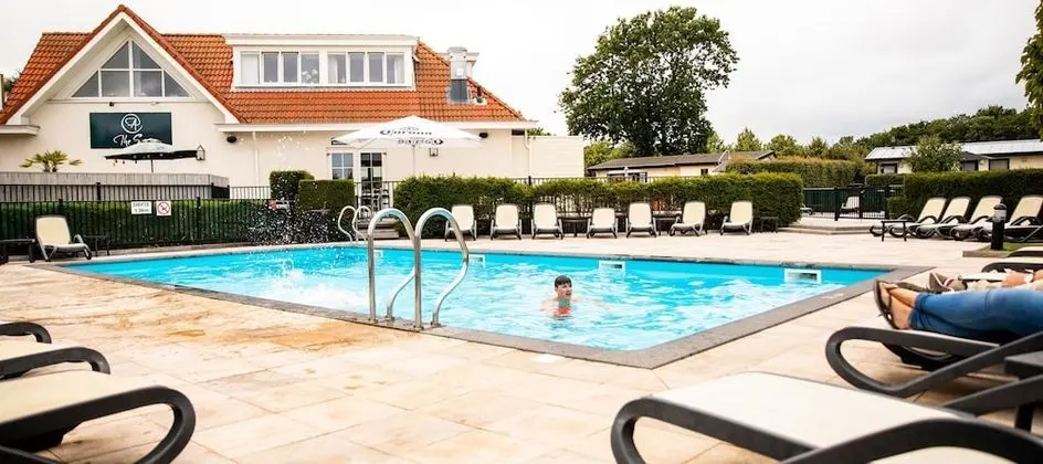 EuroParcs Noordwijkse Duinen - Öne Çıkan Resim