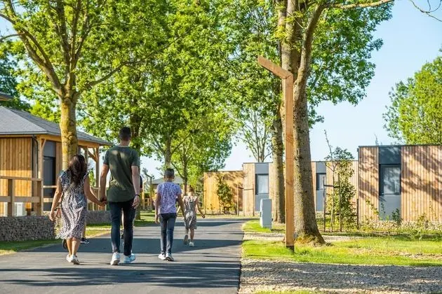 EuroParcs Poort van Maastricht