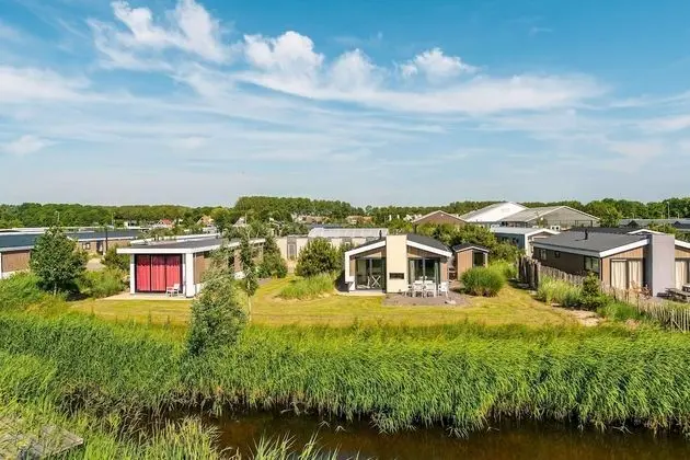 Europarcs Poort van Zeeland