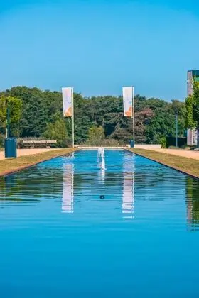 Europarcs Zilverstrand - Dış Mekan