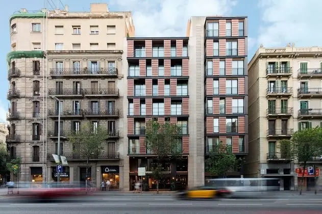 Hotel EuroPark