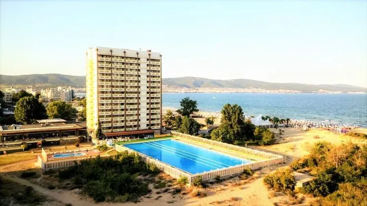 Europe Hotel & Casino
