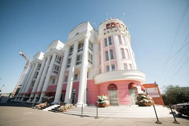 Hotel Europe