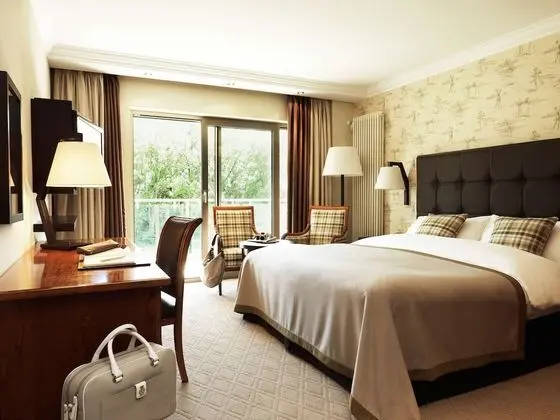 The Europe Hotel & Resort - Öne Çıkan Resim
