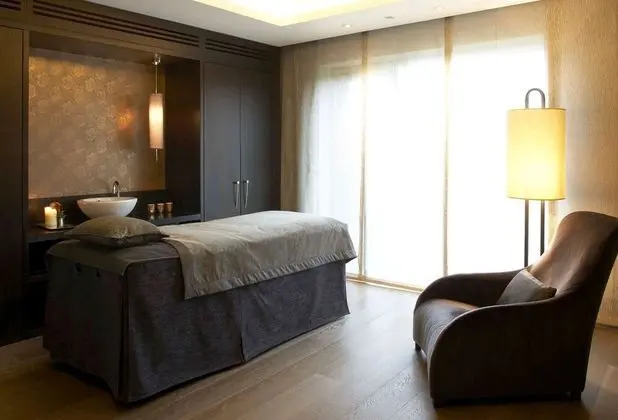 The Europe Hotel & Resort - Spa