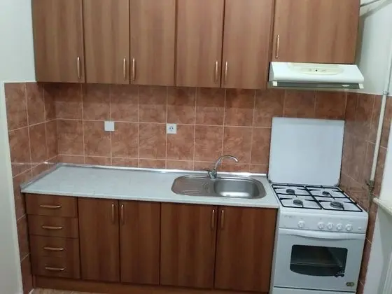Europe Pak Hostel - Mutfak