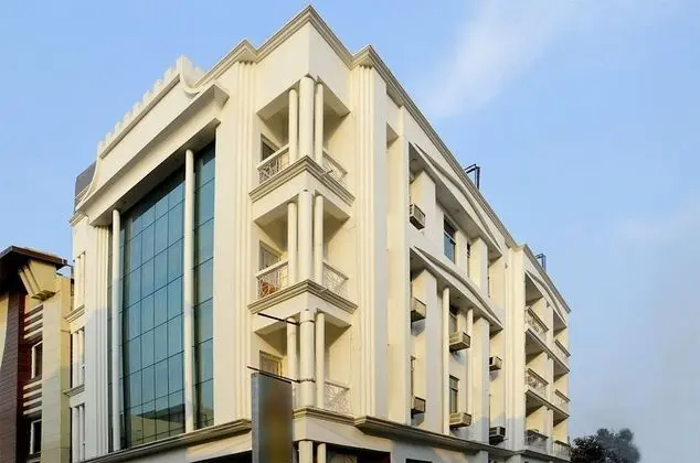 Hotel Europe Plaza