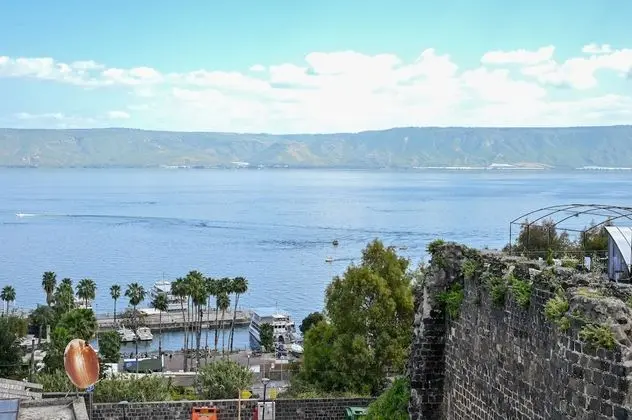 Europe Residence - Dış Mekan