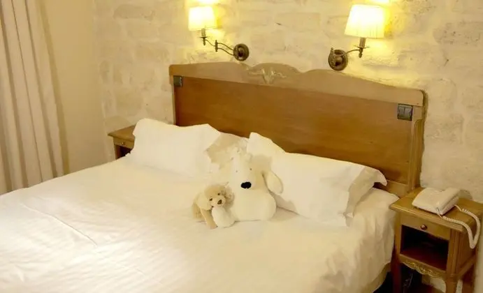 Hotel Europe Saint Severin