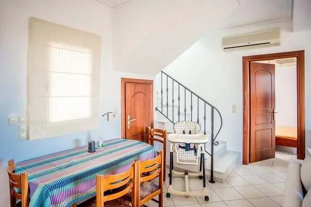 Villa Europe Thia in Ionian Islands - Oda