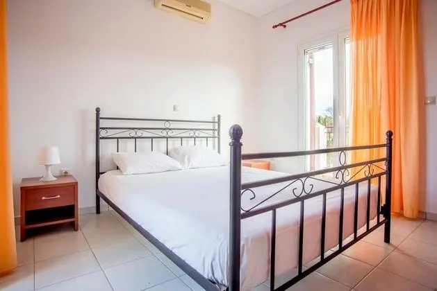 Villa Europe Thia in Ionian Islands - Oda