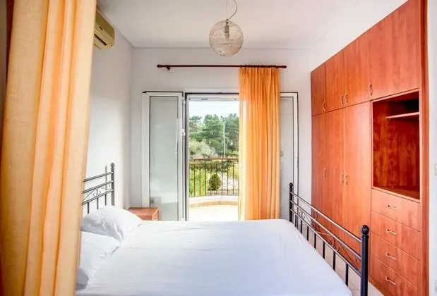 Villa Europe Thia in Ionian Islands - Oda