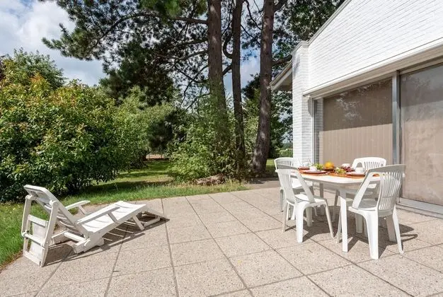 Europea Brussels Expo Garden House